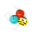 Busy Bugs Yo-yo