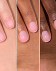 Vernis à Ongles - Active™ Glow Care Polish: Blueberry
