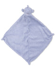 Dusty Blue Whale Blankie: O/S
