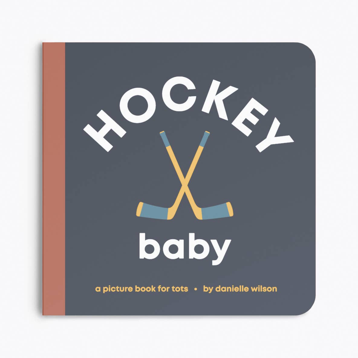 Hockey Baby Gift Bundle