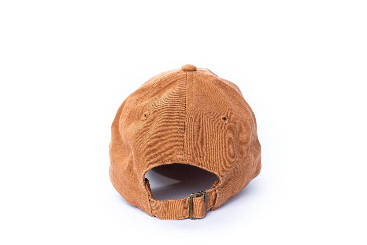 Little Bro Baseball Hat: Hunter Green / Baby