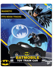 Batman - Batmobile Toy Train Car