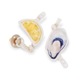 THE WORLD IS YOUR OYSTER // Activity Toy Set