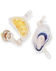 THE WORLD IS YOUR OYSTER // Activity Toy Set
