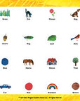 Vhc Travel Bingo Game