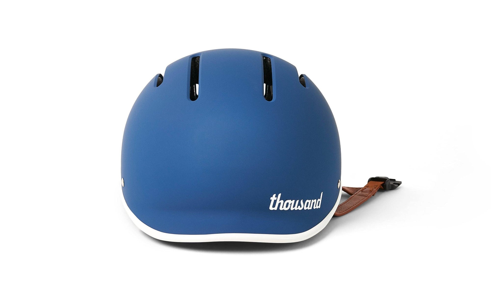 Thousand Jr. Helmet - US: Going Green 2024 Spec / Extra Small