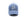 Big Bro Baseball Hat: Dusty Blue / Child (5Y-10Y)