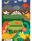 Dinosaurs Sticker Activity Set