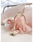 Mon Ami Madeline Princess Doll