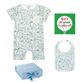 GOLF BABY BOY GIFT SET