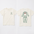 Golf Caddy Graphic Tee