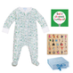 Joy Street Golf Baby Bundle