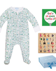 Joy Street Golf Baby Bundle