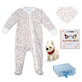 Good Dog Baby Gift Set