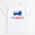 Hockey Graphic Tee