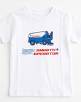 Hockey Graphic Tee