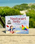 Nantucket Nelly & The Rainbow Boat Race