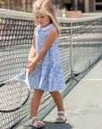 Tennis Posie Play Dress