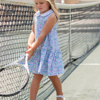 Tennis Posie Play Dress