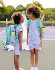 Ame & Lulu x Joy Street Kids Tennis Bag