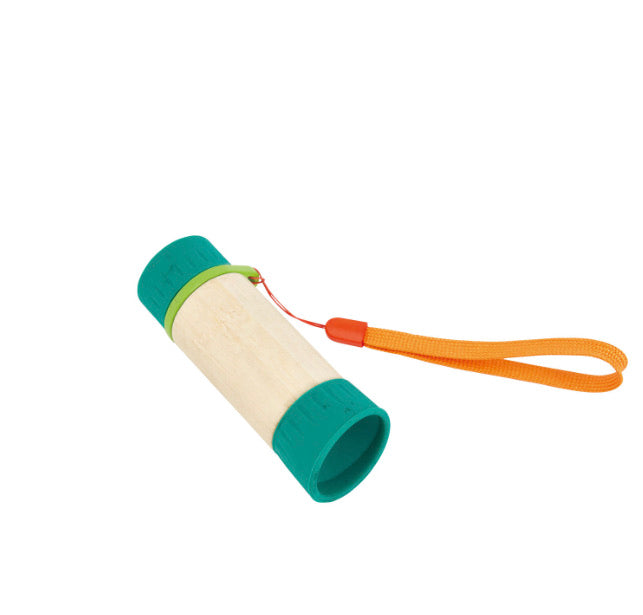 Adjustable Telescope
