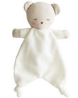 alimrose comforter bear rattle