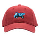 Harding Lane Kids Dump Truck Hat