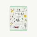 Letters from Camp Stationary Kit