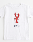Lobster Roll Graphic Tee