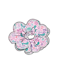 M. Flynn I Dream of Jewels Scrunchie