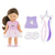 Corolle Mini Corolline Romy Unicorn Set