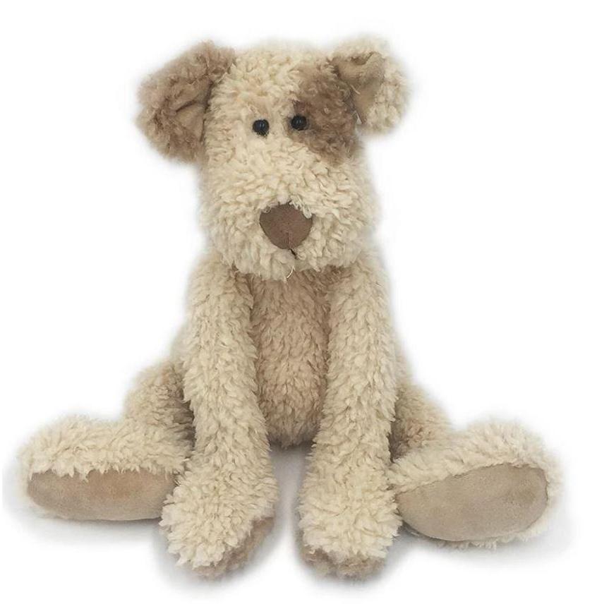 Bogart Shaggy Puppy Dog