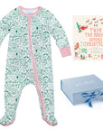 North Pole Baby Gift Set