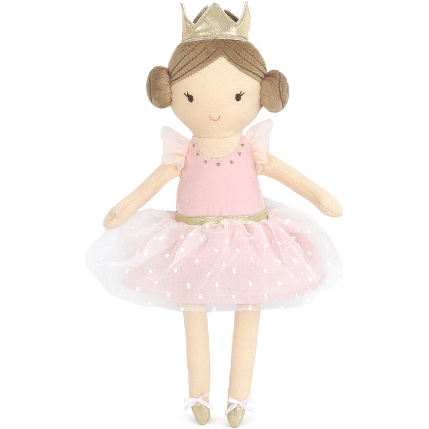 Mon Ami Emma My First Ballerina