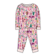 nutcracker pink two piece pajama joy street CAD