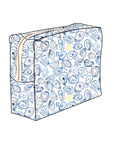 Joy Street Oyster Pouch