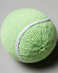 Estella Tennis Ball Baby Rattle