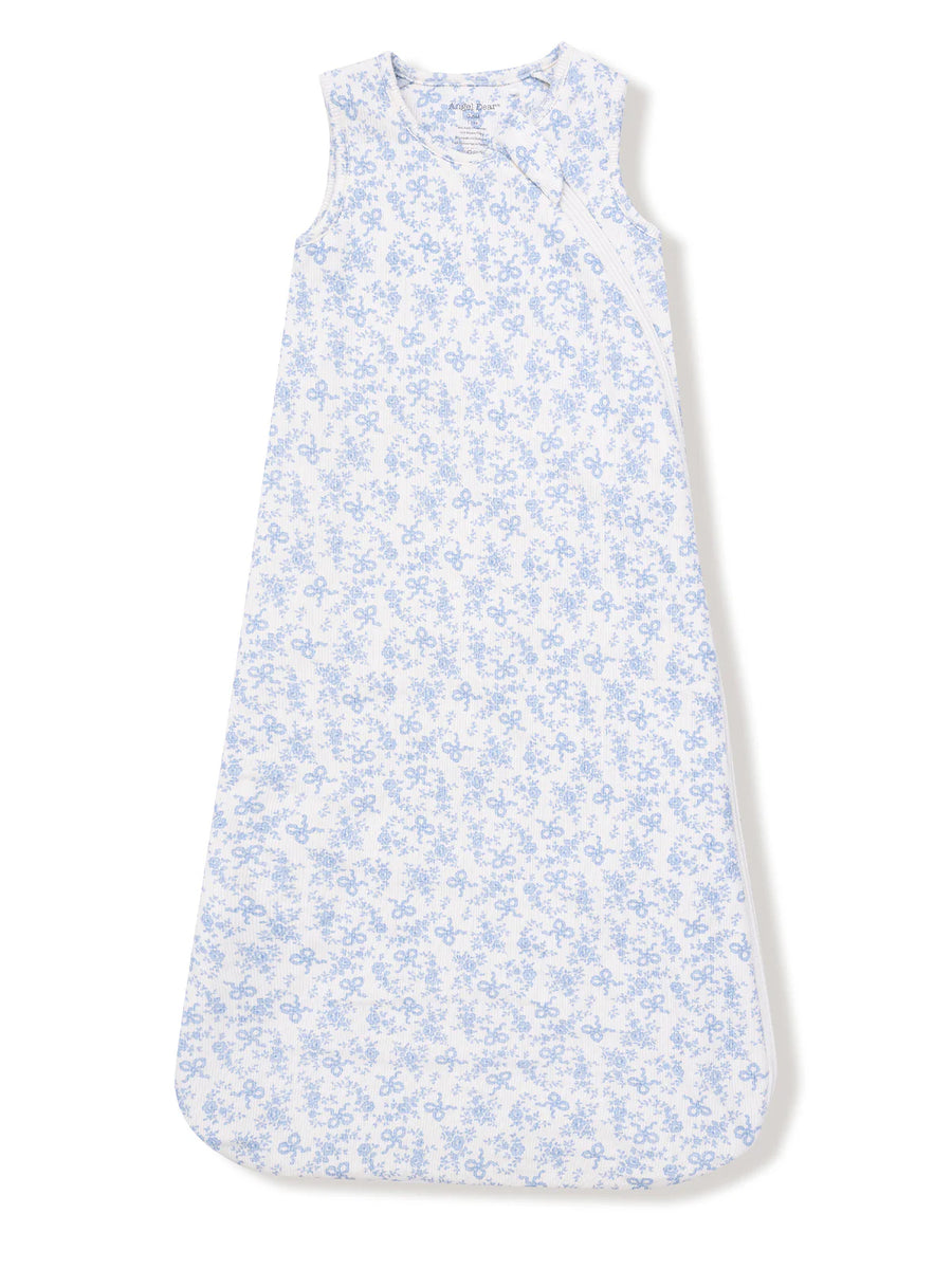 Angel Dear Romi Floral Sleep Bag