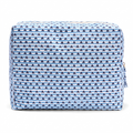 Sailor Hearts Large Travel Pouch