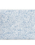 Seaside Large Travel Pouch