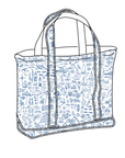 Boston Tote