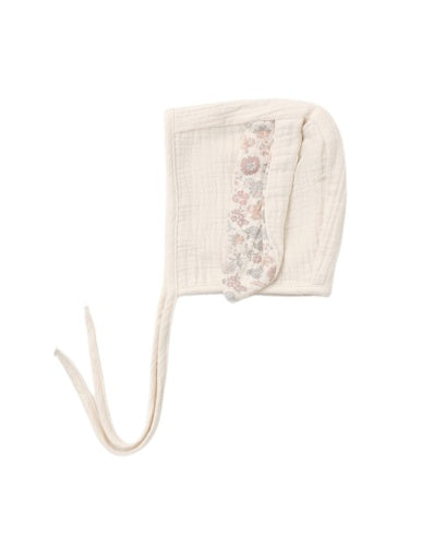 Bunny Bonnet Vintage Floral