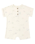 Short Sleeve One-Piece Critters
