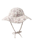 Quincy Mae Sun Hat in Bloom