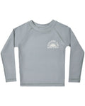 LONG SLEEVE RASHGUARD OCEAN