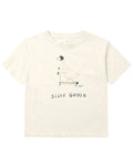 RELAXED TEE SILLY GOOSE