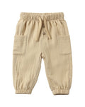 Luca Pant Butterscotch