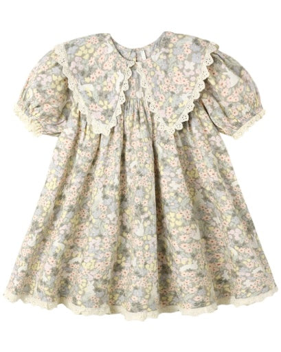 Mia Dress Bunny