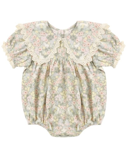 Mia Romper Bunny