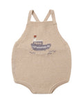 FISHER ROMPER FERRY